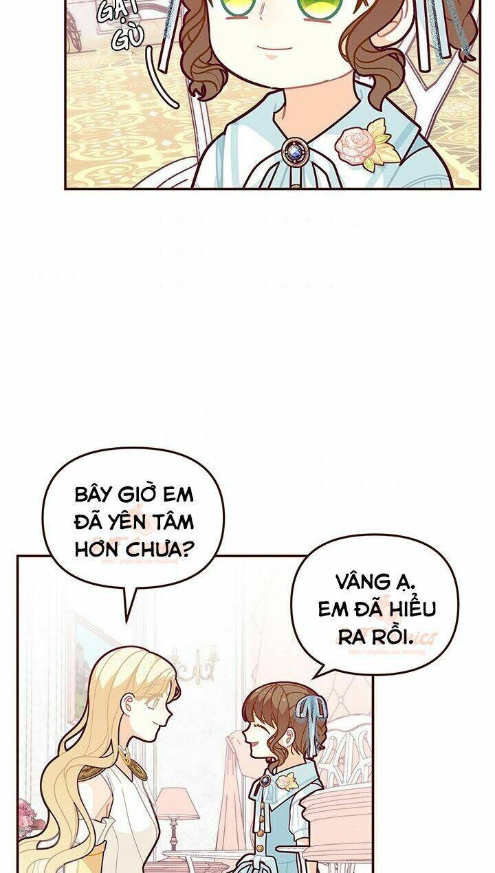 Tôi Chỉ Là Một Tiểu Thư Bình Thường Chapter 47 - Trang 2