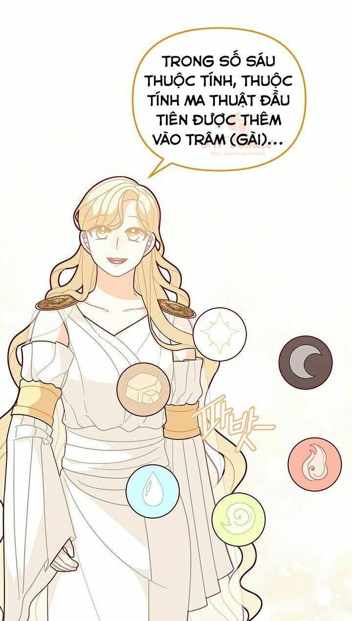 Tôi Chỉ Là Một Tiểu Thư Bình Thường Chapter 47 - Trang 2