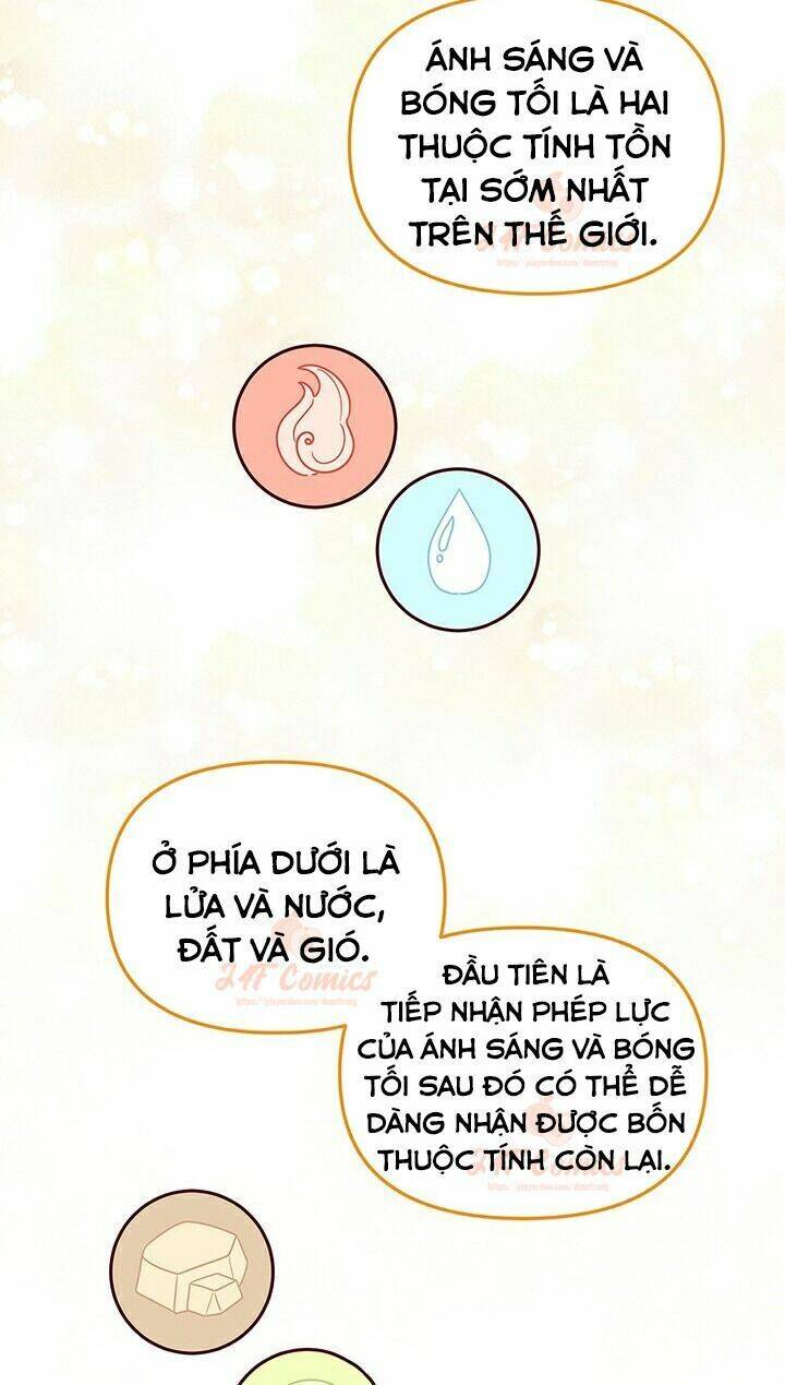 Tôi Chỉ Là Một Tiểu Thư Bình Thường Chapter 47 - Trang 2