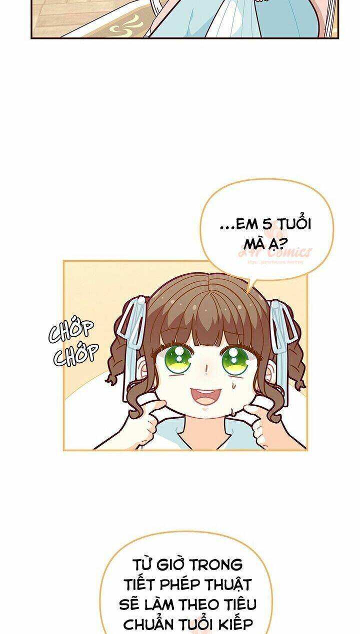 Tôi Chỉ Là Một Tiểu Thư Bình Thường Chapter 47 - Trang 2