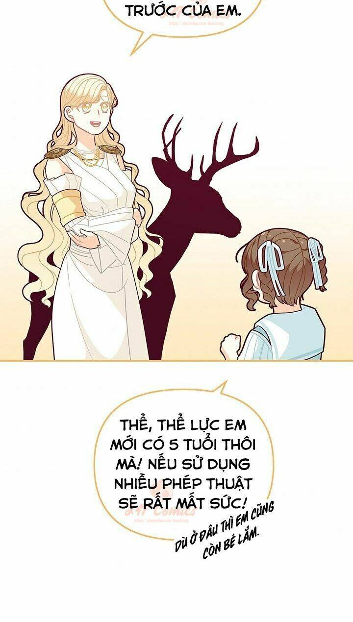 Tôi Chỉ Là Một Tiểu Thư Bình Thường Chapter 47 - Trang 2