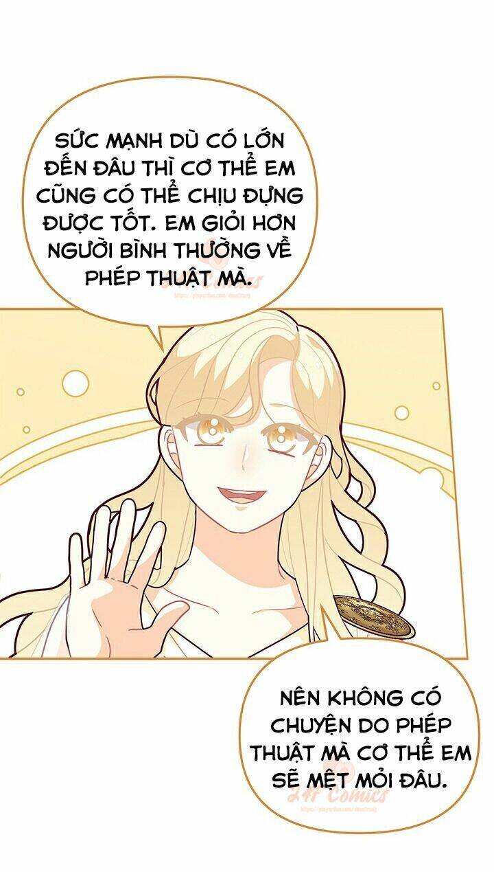 Tôi Chỉ Là Một Tiểu Thư Bình Thường Chapter 47 - Trang 2