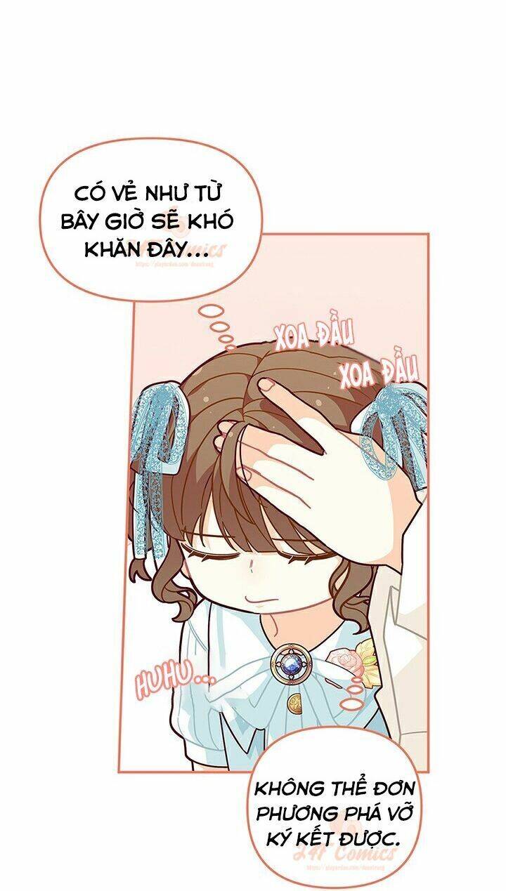 Tôi Chỉ Là Một Tiểu Thư Bình Thường Chapter 47 - Trang 2