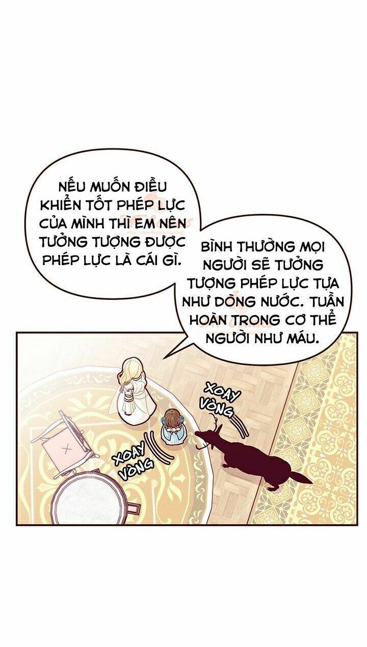 Tôi Chỉ Là Một Tiểu Thư Bình Thường Chapter 47 - Trang 2