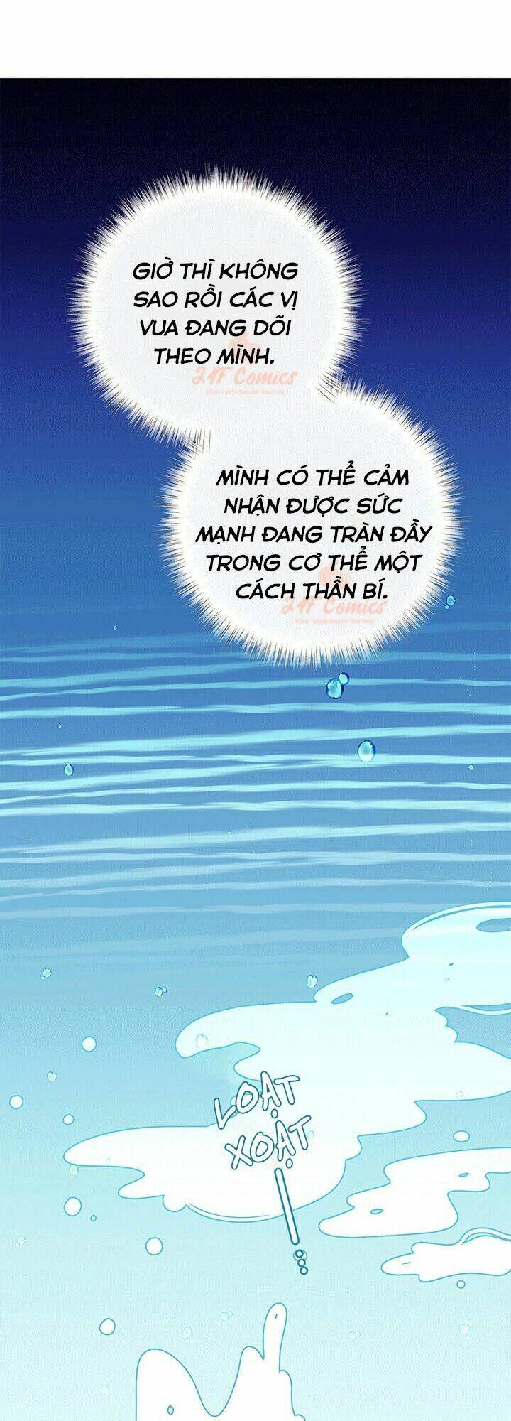 Tôi Chỉ Là Một Tiểu Thư Bình Thường Chapter 47 - Trang 2