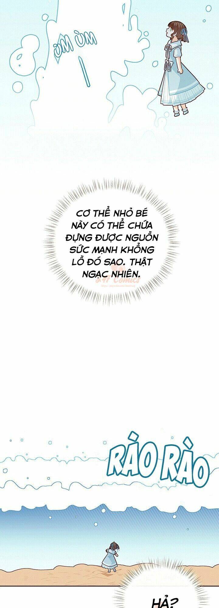 Tôi Chỉ Là Một Tiểu Thư Bình Thường Chapter 47 - Trang 2