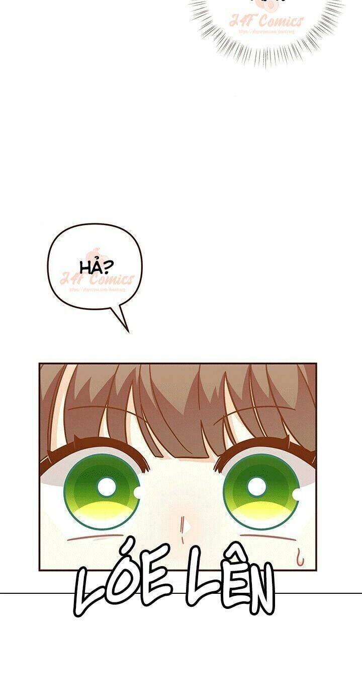 Tôi Chỉ Là Một Tiểu Thư Bình Thường Chapter 47 - Trang 2