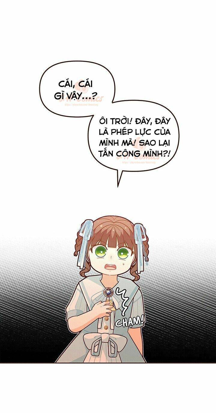 Tôi Chỉ Là Một Tiểu Thư Bình Thường Chapter 47 - Trang 2