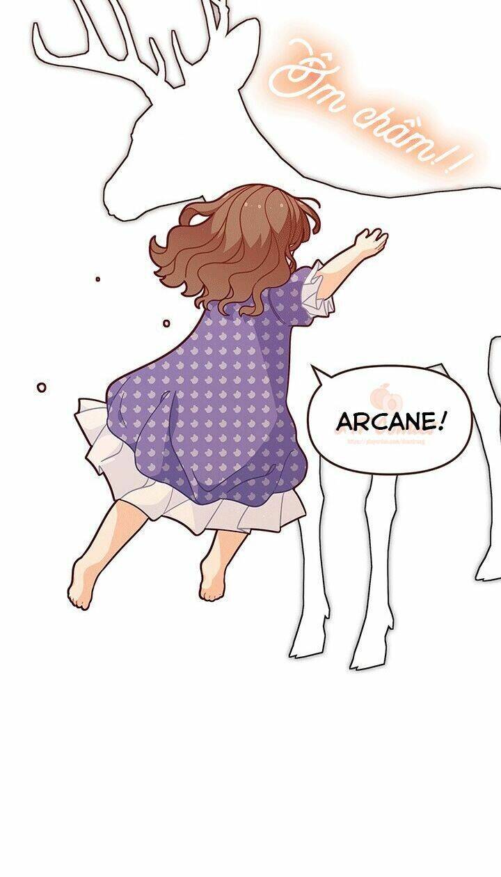 Tôi Chỉ Là Một Tiểu Thư Bình Thường Chapter 47 - Trang 2