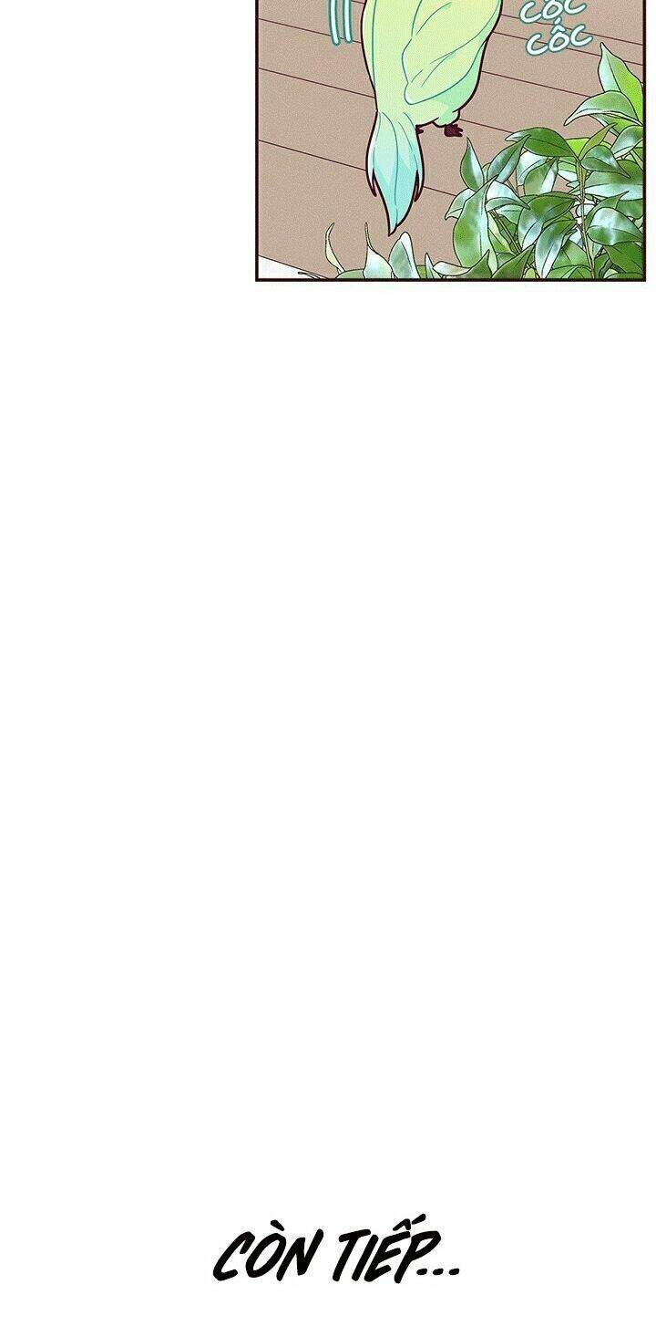 Tôi Chỉ Là Một Tiểu Thư Bình Thường Chapter 47 - Trang 2