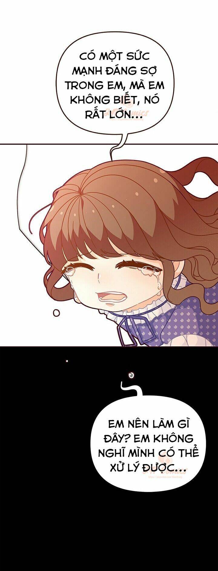 Tôi Chỉ Là Một Tiểu Thư Bình Thường Chapter 47 - Trang 2