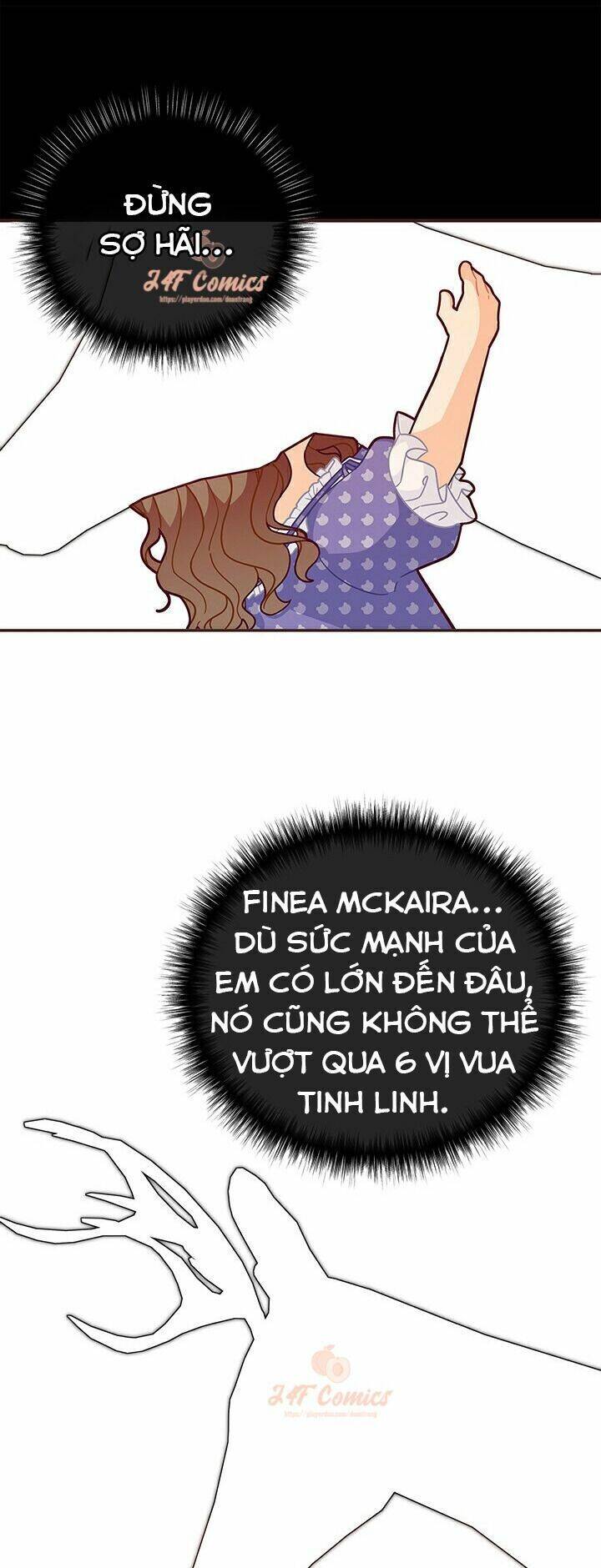 Tôi Chỉ Là Một Tiểu Thư Bình Thường Chapter 47 - Trang 2