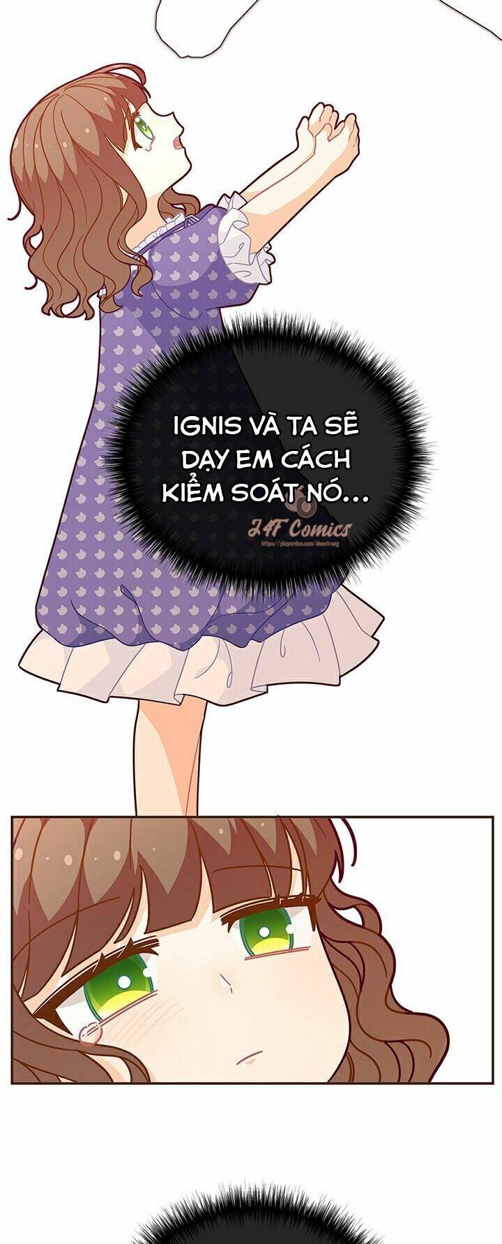 Tôi Chỉ Là Một Tiểu Thư Bình Thường Chapter 47 - Trang 2