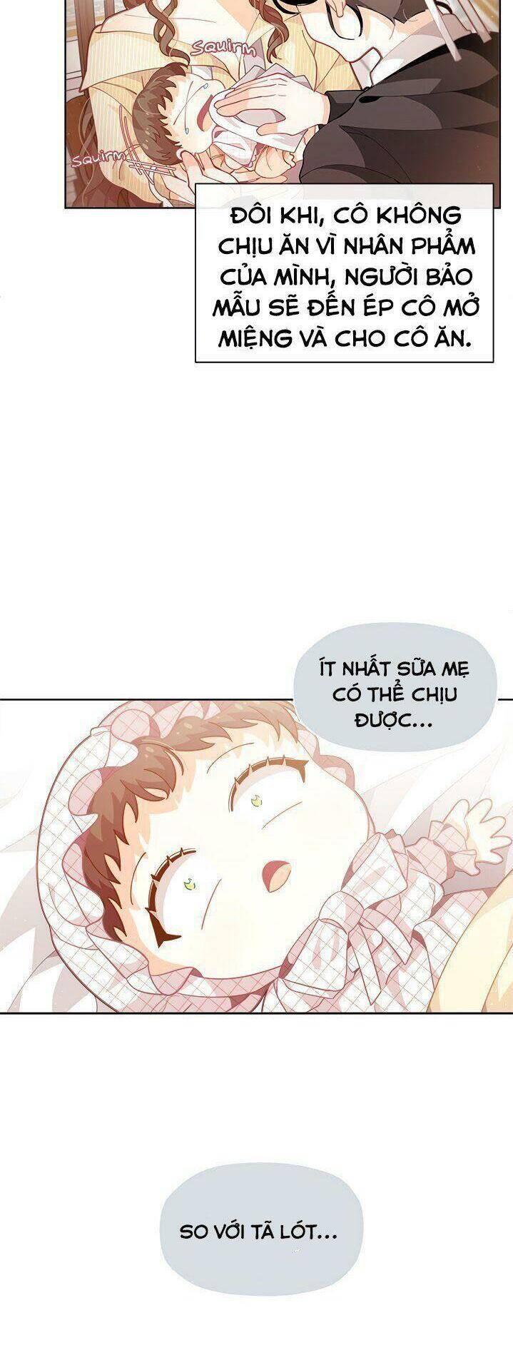 Tôi Chỉ Là Một Tiểu Thư Bình Thường Chapter 5 - Trang 2