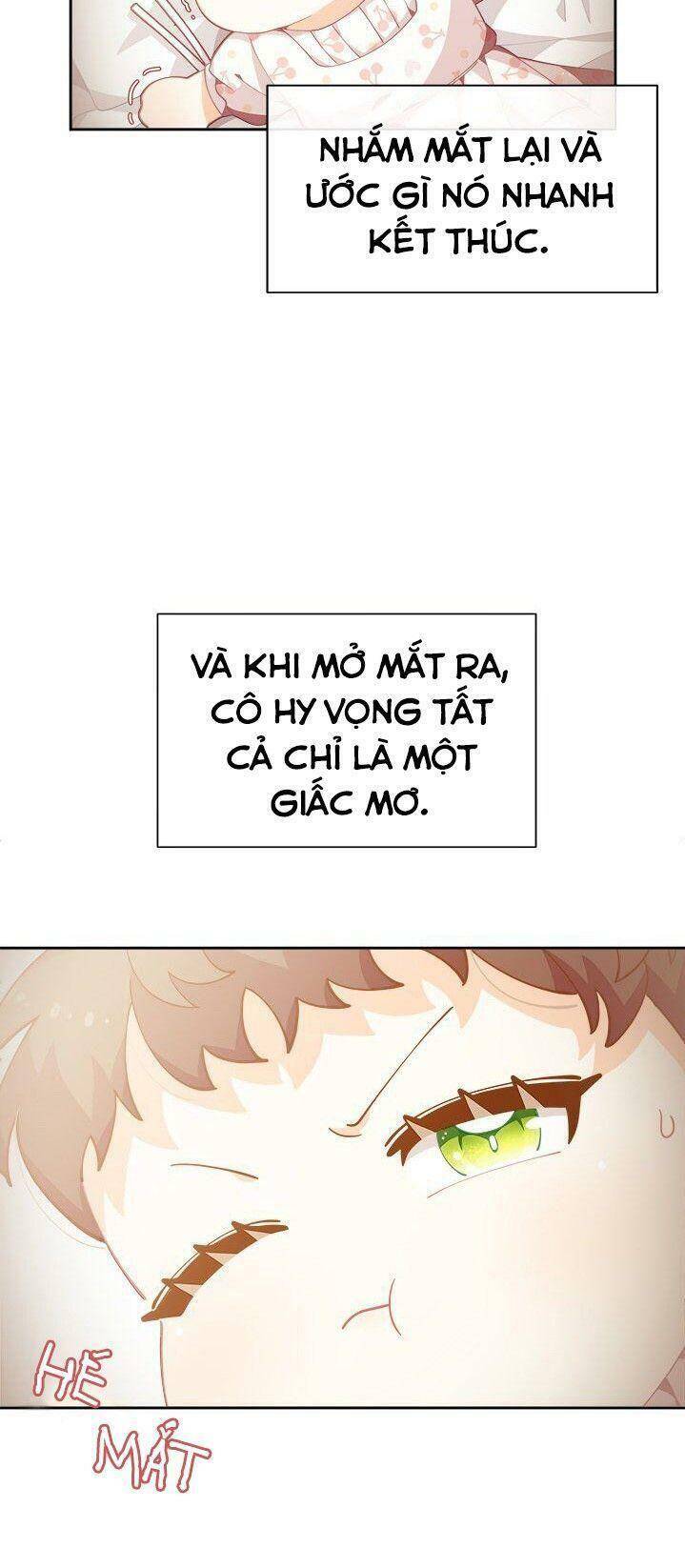 Tôi Chỉ Là Một Tiểu Thư Bình Thường Chapter 5 - Trang 2