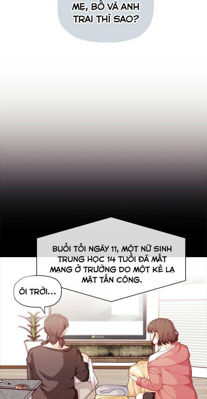 Tôi Chỉ Là Một Tiểu Thư Bình Thường Chapter 5 - Trang 2