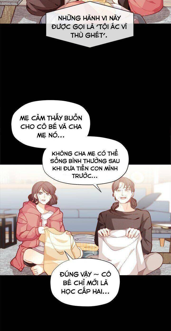 Tôi Chỉ Là Một Tiểu Thư Bình Thường Chapter 5 - Trang 2