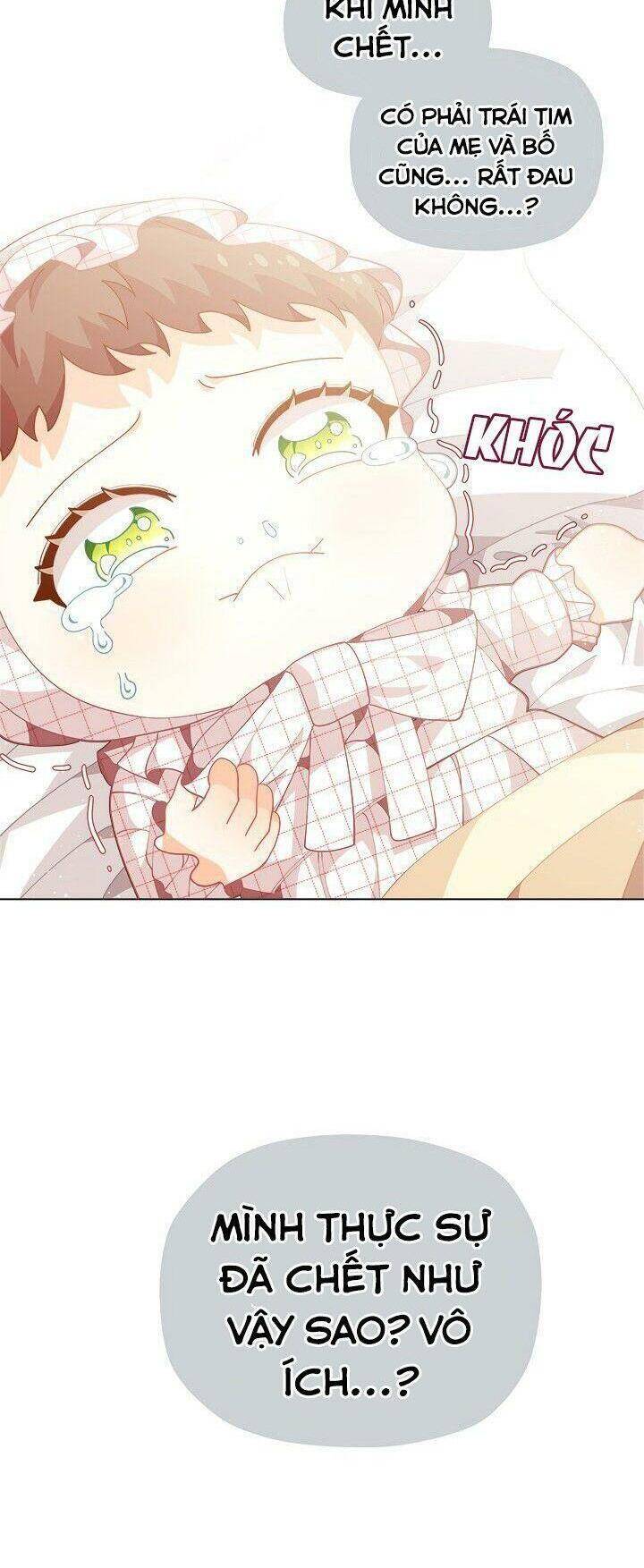 Tôi Chỉ Là Một Tiểu Thư Bình Thường Chapter 5 - Trang 2