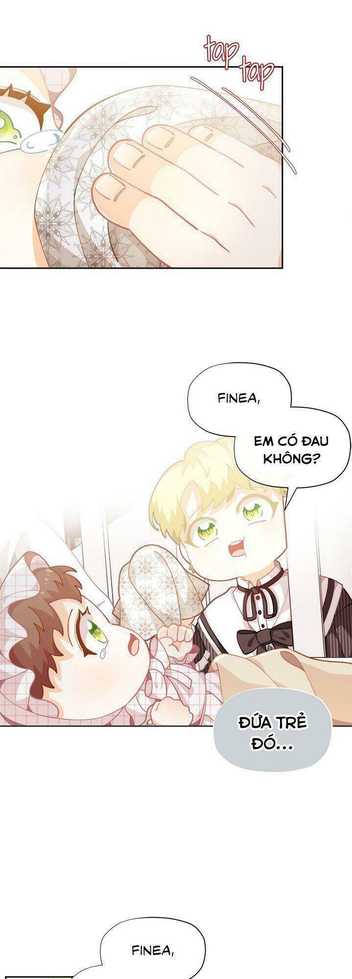 Tôi Chỉ Là Một Tiểu Thư Bình Thường Chapter 5 - Trang 2