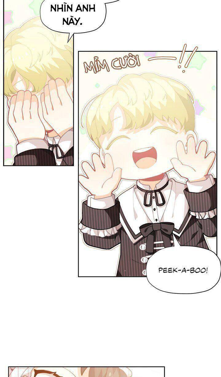 Tôi Chỉ Là Một Tiểu Thư Bình Thường Chapter 5 - Trang 2