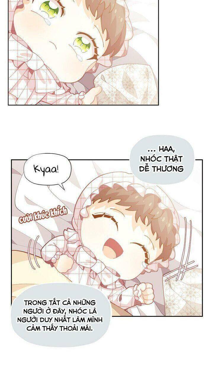 Tôi Chỉ Là Một Tiểu Thư Bình Thường Chapter 5 - Trang 2