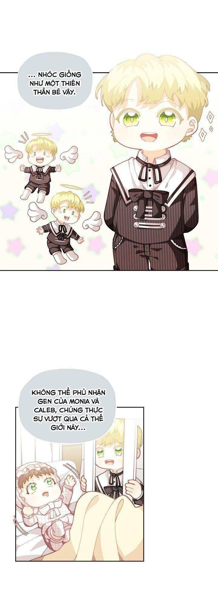 Tôi Chỉ Là Một Tiểu Thư Bình Thường Chapter 5 - Trang 2