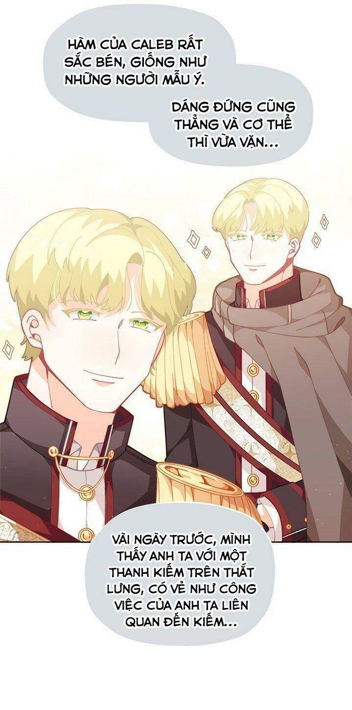 Tôi Chỉ Là Một Tiểu Thư Bình Thường Chapter 5 - Trang 2