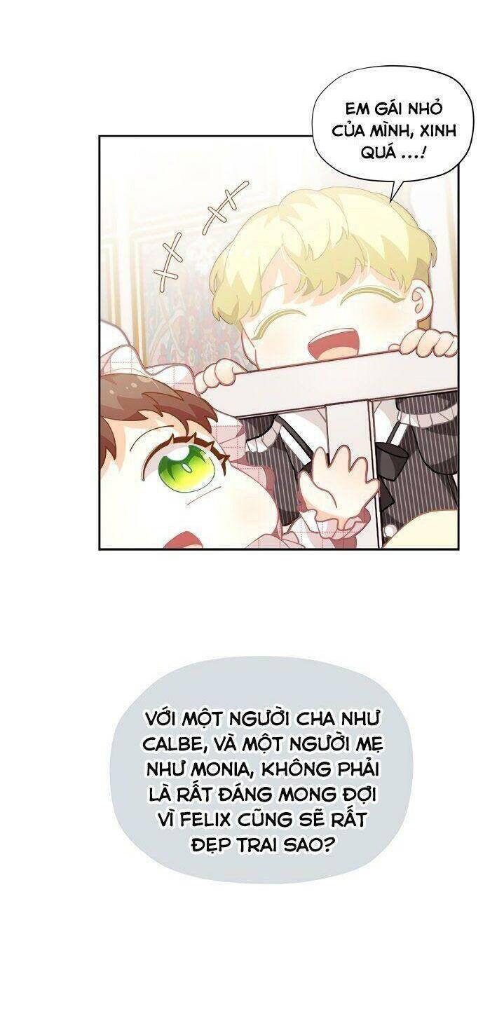 Tôi Chỉ Là Một Tiểu Thư Bình Thường Chapter 5 - Trang 2