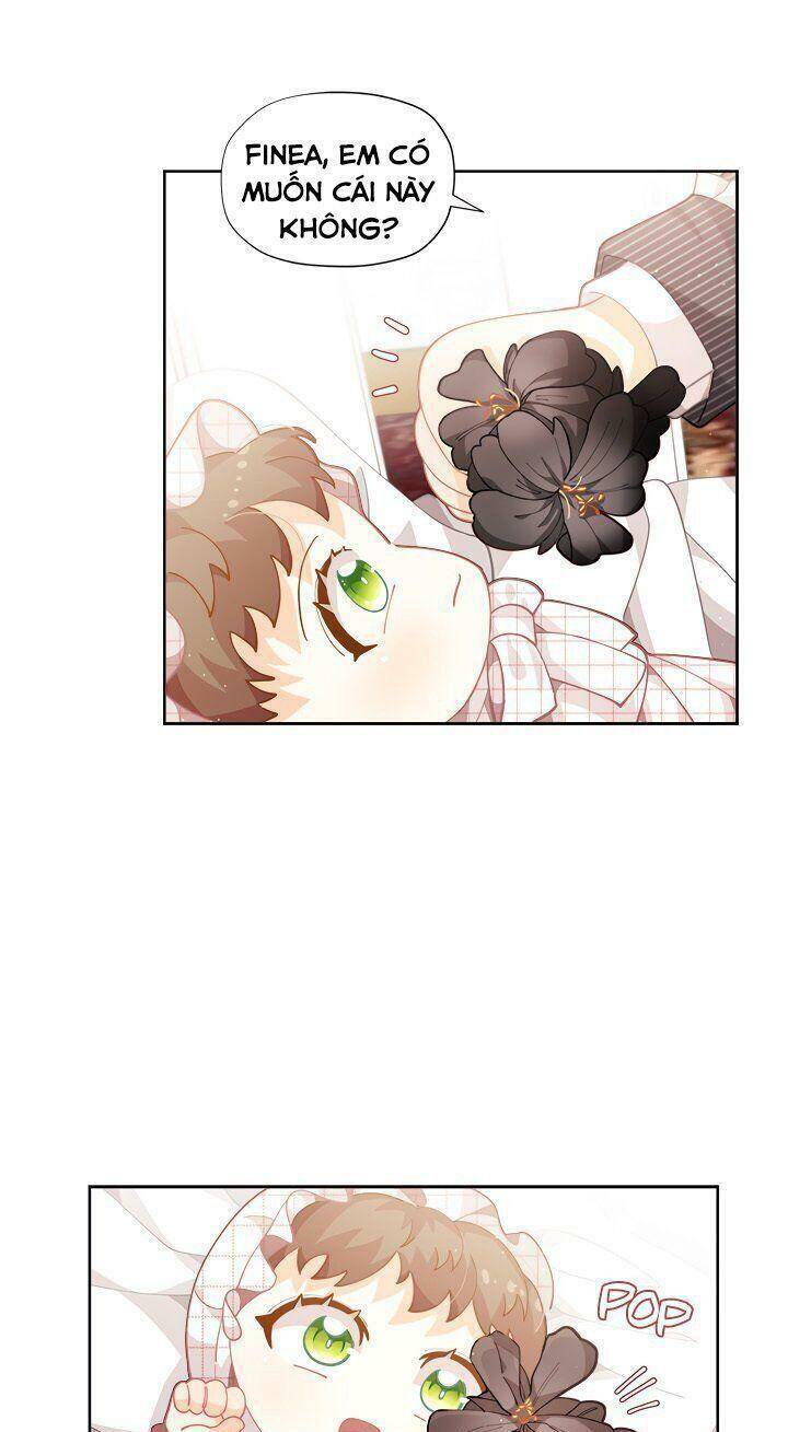 Tôi Chỉ Là Một Tiểu Thư Bình Thường Chapter 5 - Trang 2