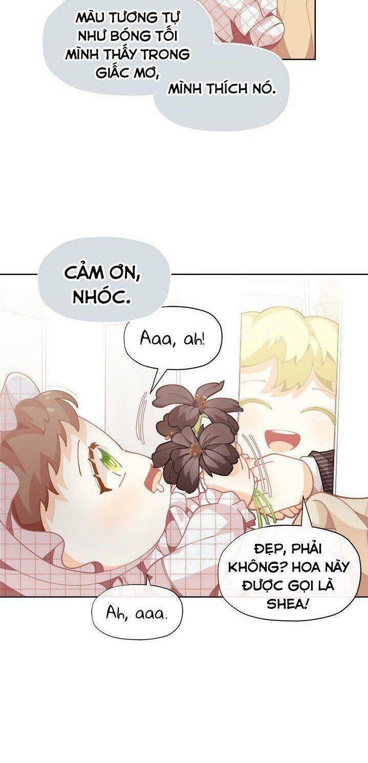 Tôi Chỉ Là Một Tiểu Thư Bình Thường Chapter 5 - Trang 2