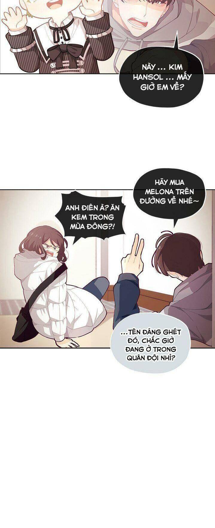 Tôi Chỉ Là Một Tiểu Thư Bình Thường Chapter 5 - Trang 2