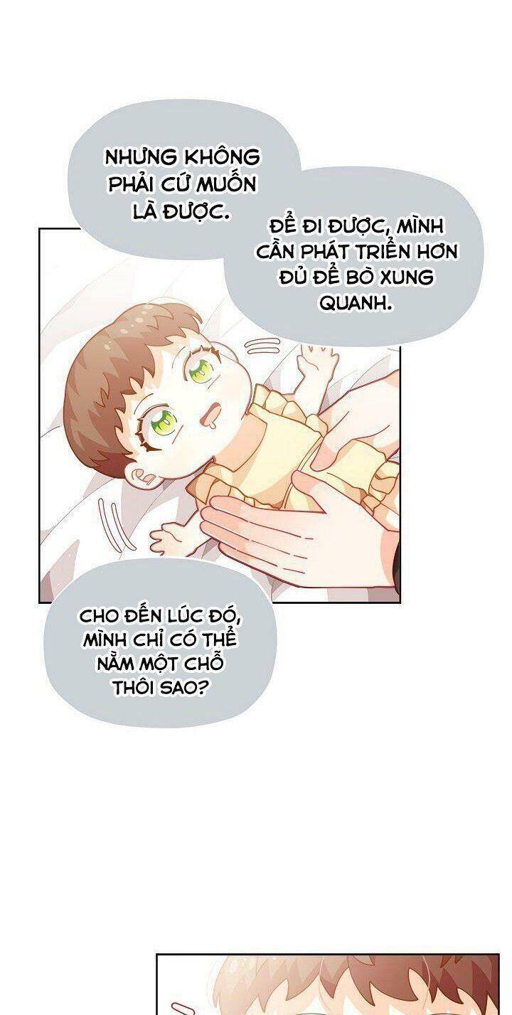 Tôi Chỉ Là Một Tiểu Thư Bình Thường Chapter 5 - Trang 2