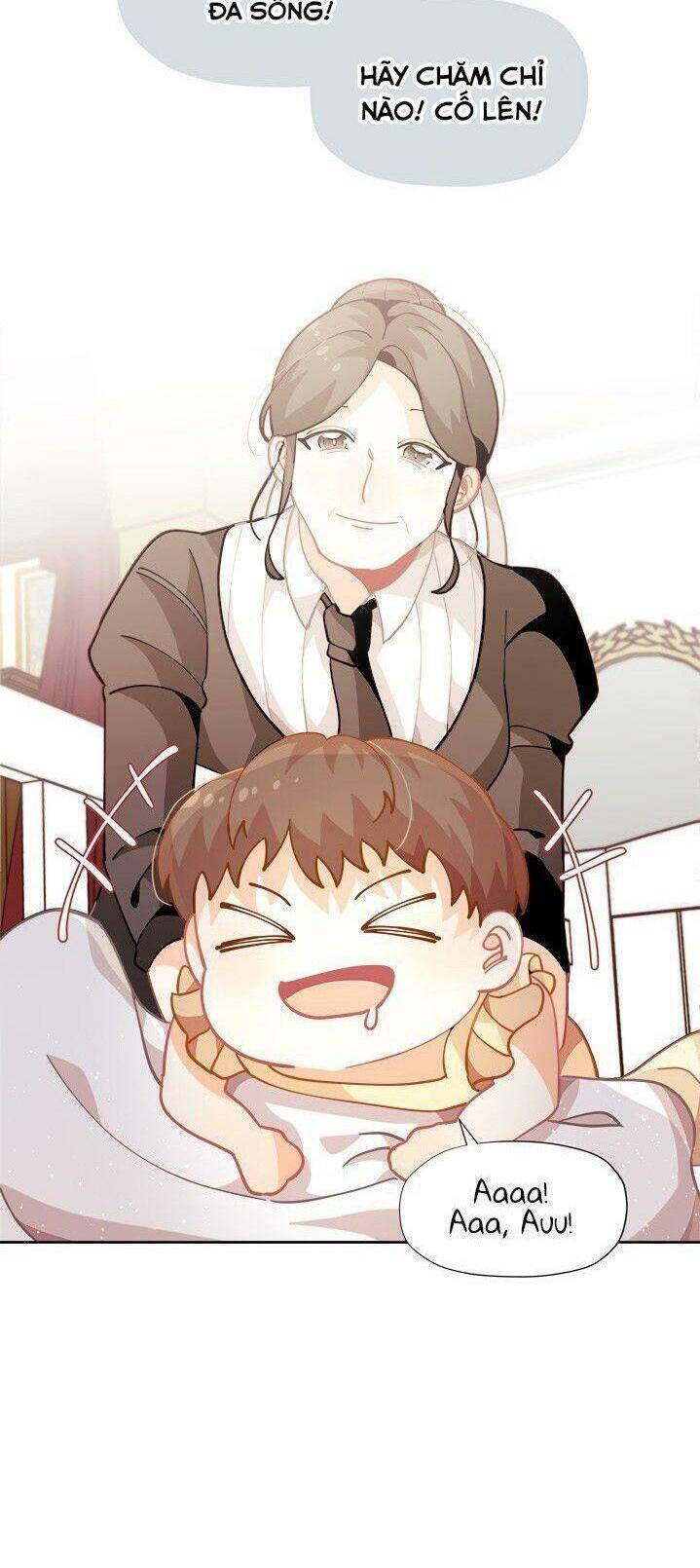 Tôi Chỉ Là Một Tiểu Thư Bình Thường Chapter 5 - Trang 2