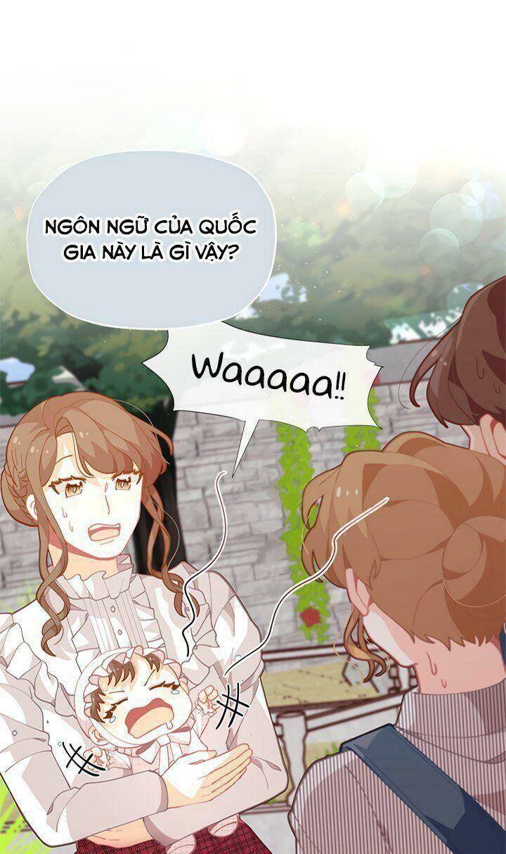 Tôi Chỉ Là Một Tiểu Thư Bình Thường Chapter 5 - Trang 2