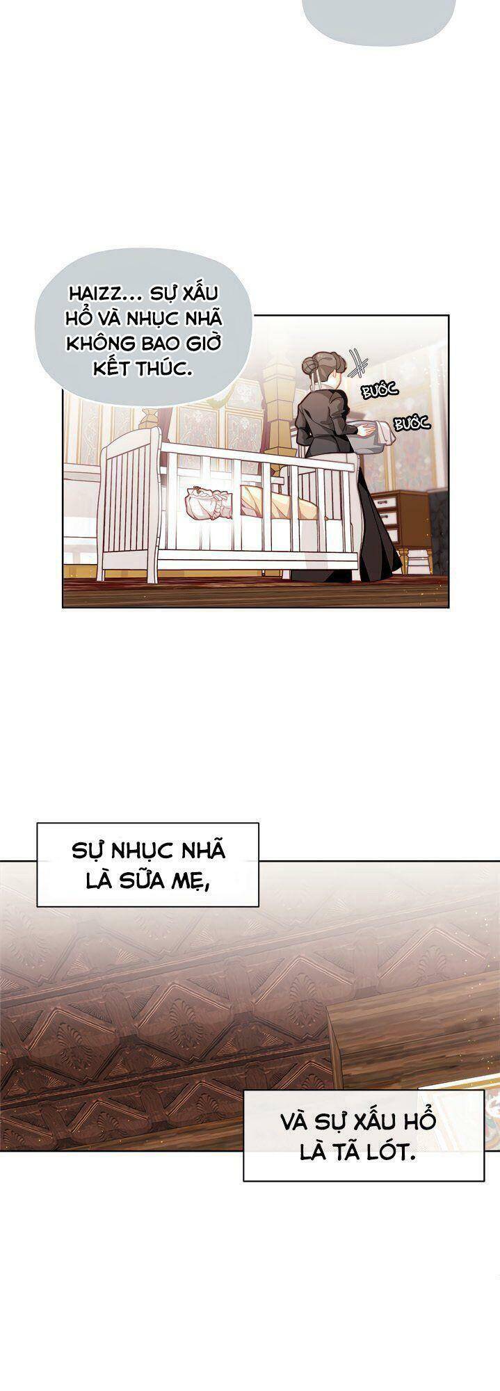 Tôi Chỉ Là Một Tiểu Thư Bình Thường Chapter 5 - Trang 2