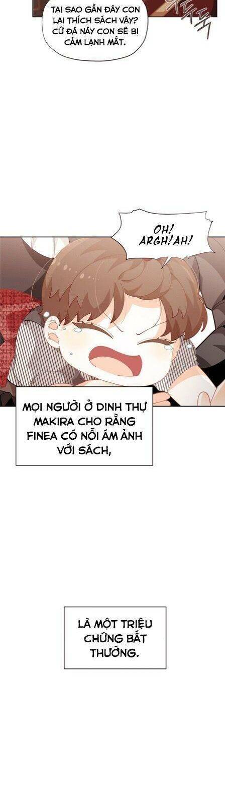 Tôi Chỉ Là Một Tiểu Thư Bình Thường Chapter 6 - Trang 2