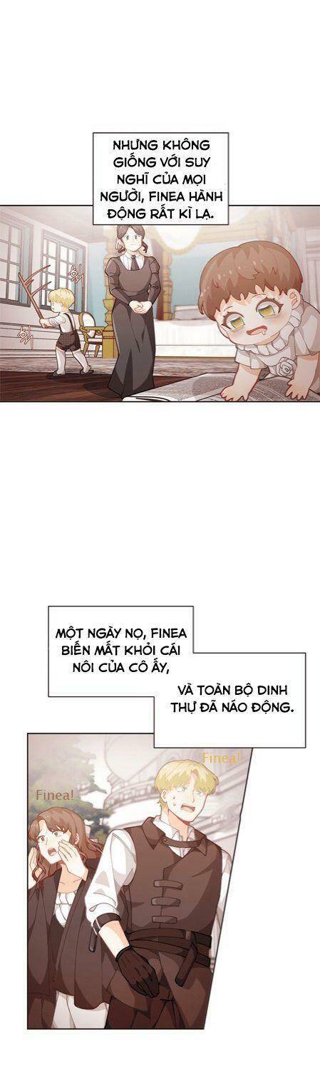 Tôi Chỉ Là Một Tiểu Thư Bình Thường Chapter 6 - Trang 2