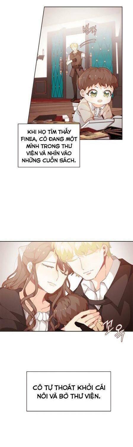 Tôi Chỉ Là Một Tiểu Thư Bình Thường Chapter 6 - Trang 2