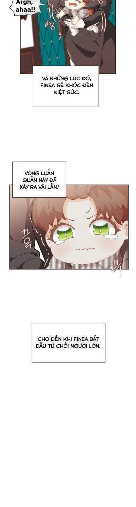 Tôi Chỉ Là Một Tiểu Thư Bình Thường Chapter 6 - Trang 2