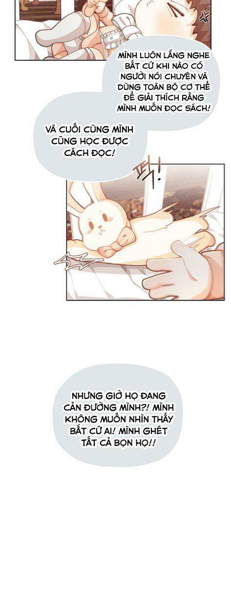 Tôi Chỉ Là Một Tiểu Thư Bình Thường Chapter 6 - Trang 2