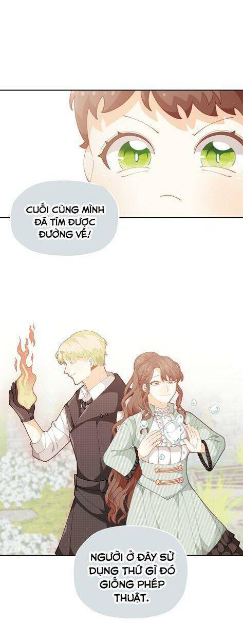 Tôi Chỉ Là Một Tiểu Thư Bình Thường Chapter 6 - Trang 2