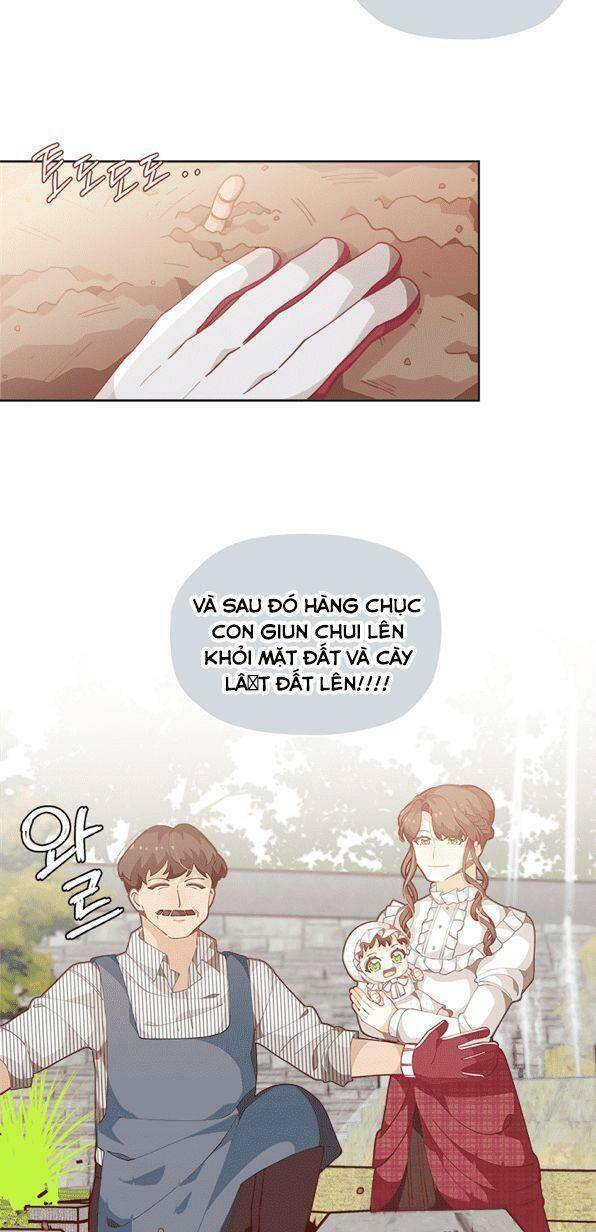 Tôi Chỉ Là Một Tiểu Thư Bình Thường Chapter 6 - Trang 2