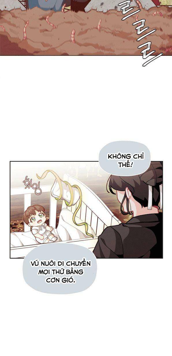 Tôi Chỉ Là Một Tiểu Thư Bình Thường Chapter 6 - Trang 2