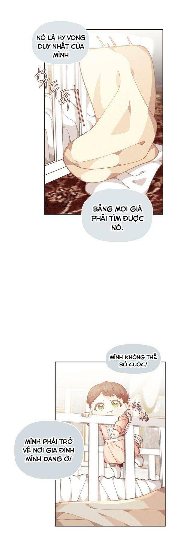 Tôi Chỉ Là Một Tiểu Thư Bình Thường Chapter 6 - Trang 2