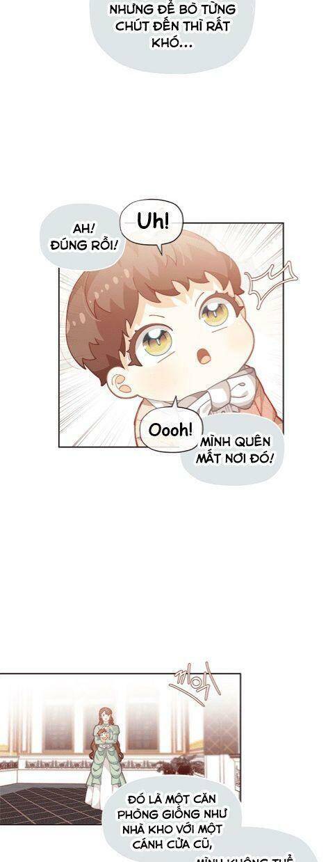 Tôi Chỉ Là Một Tiểu Thư Bình Thường Chapter 6 - Trang 2