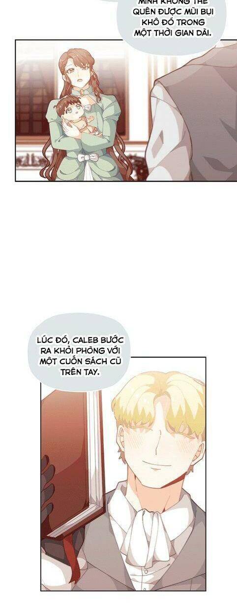 Tôi Chỉ Là Một Tiểu Thư Bình Thường Chapter 6 - Trang 2