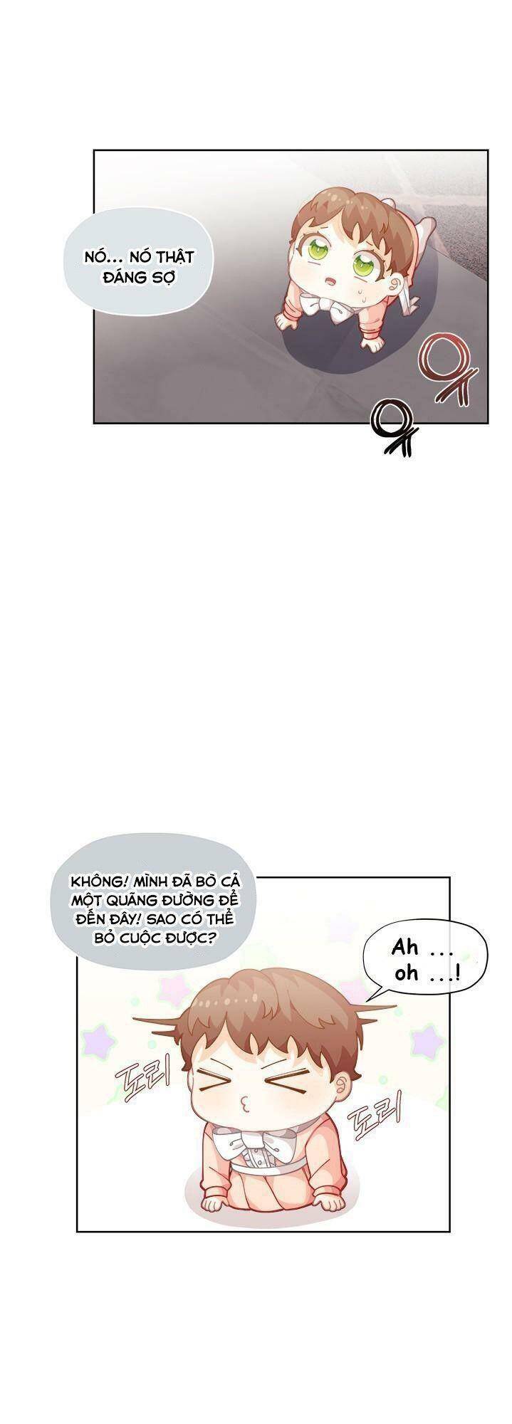 Tôi Chỉ Là Một Tiểu Thư Bình Thường Chapter 6 - Trang 2