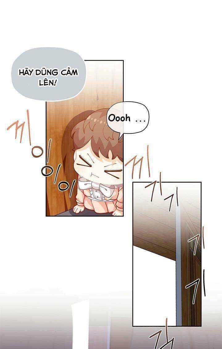 Tôi Chỉ Là Một Tiểu Thư Bình Thường Chapter 6 - Trang 2