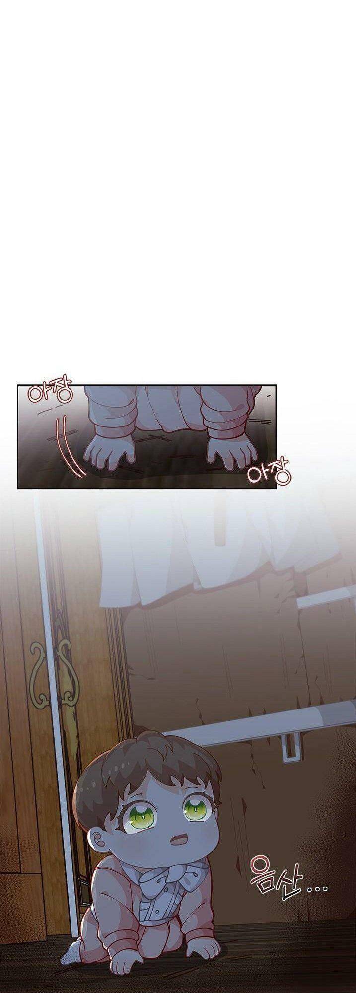 Tôi Chỉ Là Một Tiểu Thư Bình Thường Chapter 6 - Trang 2