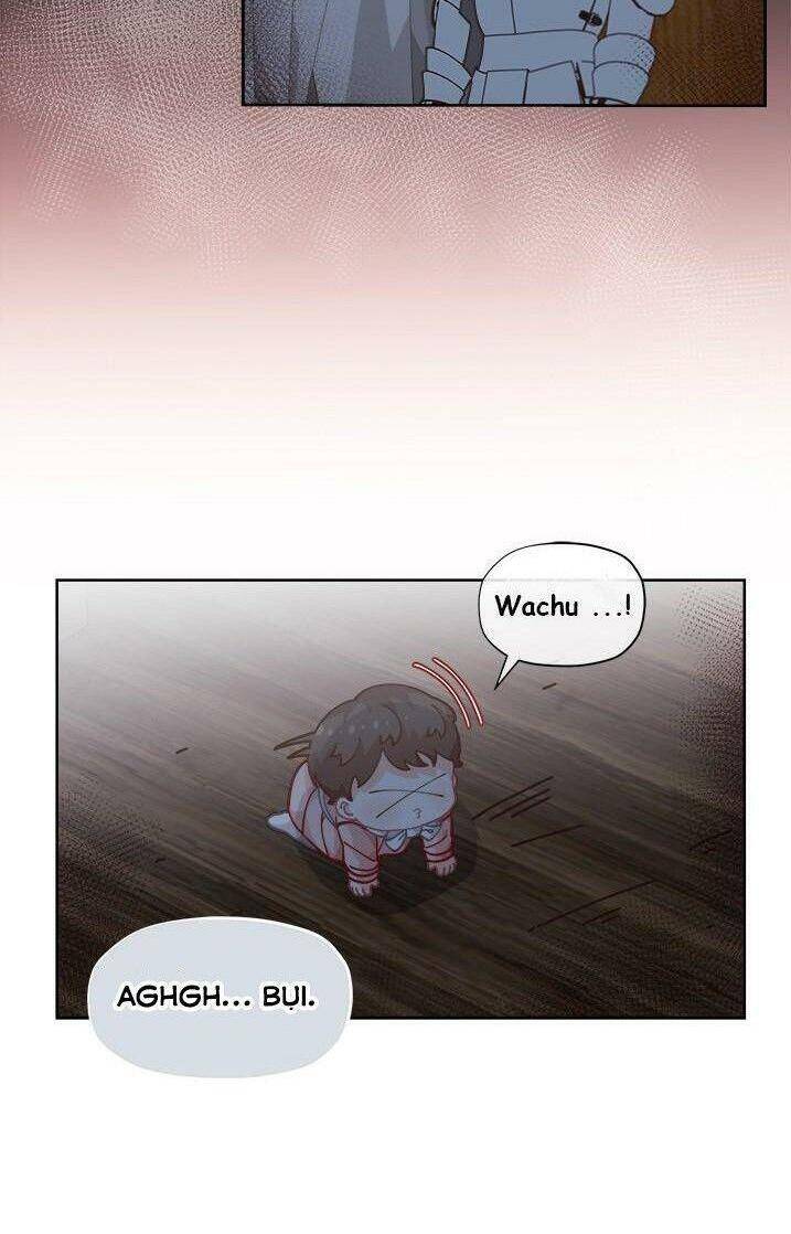 Tôi Chỉ Là Một Tiểu Thư Bình Thường Chapter 6 - Trang 2